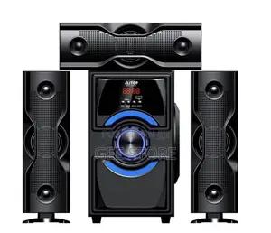 Alitop SP-6565 Loudspeakers