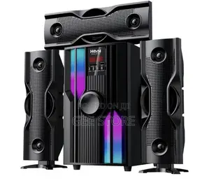 Alitop SP6342 Subwoofer - Brand New