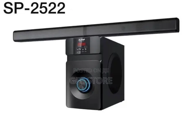 Alitop SP-2522 Loudspeakers - 1