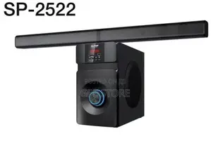 Alitop SP-2522 Loudspeakers