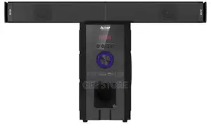 Alitop SP-6588 2.1 Channel Home Theater System
