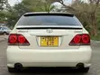 Toyota Crown Athlete 2004 - 2