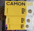 New M-Horse Mandela 64GB Gold - 2
