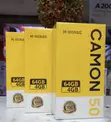 New M-Horse Mandela 64GB Gold - 3