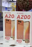New M-Horse G5 64GB Orange - 2