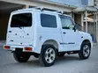 Suzuki Jimny 1996 White - 3