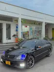 Toyota Crown Athlete 2006 Black - 1