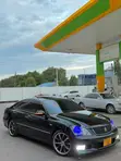 Toyota Crown Athlete 2006 Black - 2