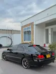 Toyota Crown Athlete 2006 Black - 3