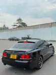 Toyota Crown Athlete 2006 Black - 4