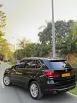 BMW X5 2014 Black - 2