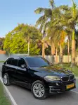 BMW X5 2014 Black - 3