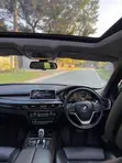 BMW X5 2014 Black - 4