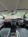 Toyota Alphard 2010 White - 3