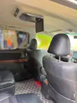 Toyota Alphard 2010 White - 5