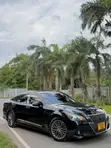 Toyota Crown Athlete 2013 Black - 1