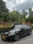 Toyota Crown Athlete 2013 Black - 4