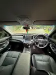 Toyota Crown Athlete 2013 Black - 5