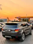 Land Rover Range Rover Sport SDV8 2015 - 3