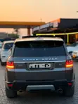 Land Rover Range Rover Sport SDV8 2015 - 4
