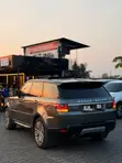Land Rover Range Rover Sport SDV8 2015 - 5
