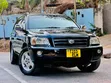 Toyota Kluger 2003 Black - 2