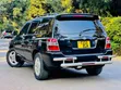Toyota Kluger 2003 Black - 3