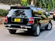 Toyota Kluger 2003 Black - 4