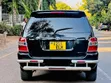 Toyota Kluger 2003 Black - 5