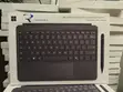 Microsoft Surface Slim Pen na Pro Keyboard (Kizazi cha 12) - 1