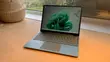 Microsoft Surface Go 3 Laptop 8GB RAM 256GB SSD - 3