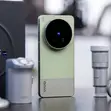 New Vivo X300 Ultra 512GB Green - 3