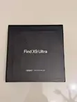 New Oppo Find X9 Ultra 512GB Black - 1