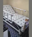 Manual Hospital Bed (3-Function) - 1