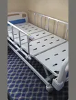 Manual Hospital Bed (3-Function) - 2