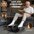 No Noise Aerobic Leg Exercise Machine / Stair Stepper - 1