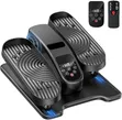 No Noise Aerobic Leg Exercise Machine / Stair Stepper - 2