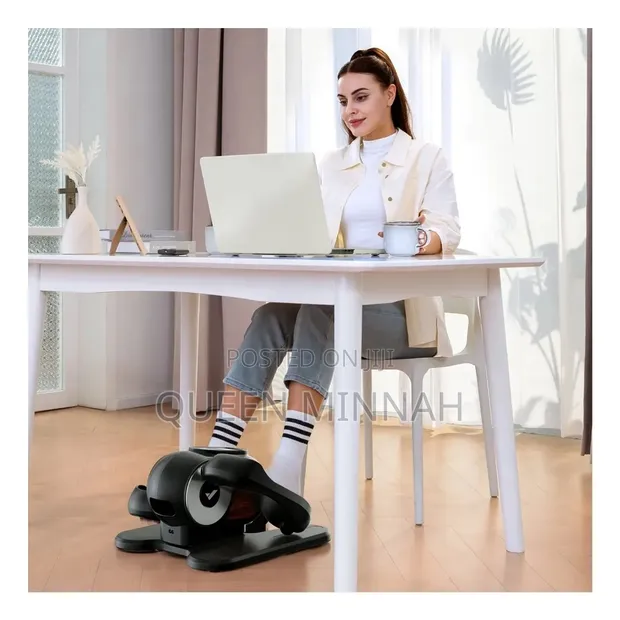 Under-Desk Elliptical - 1