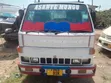Toyota Dyna Mini Truck - Diesel, Manual - 1