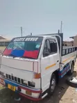 Toyota Dyna Mini Truck - Diesel, Manual - 3