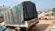 Mitsubishi Canter 2001 Nyeupe - 2