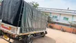 Mitsubishi Canter 2001 Nyeupe - 4