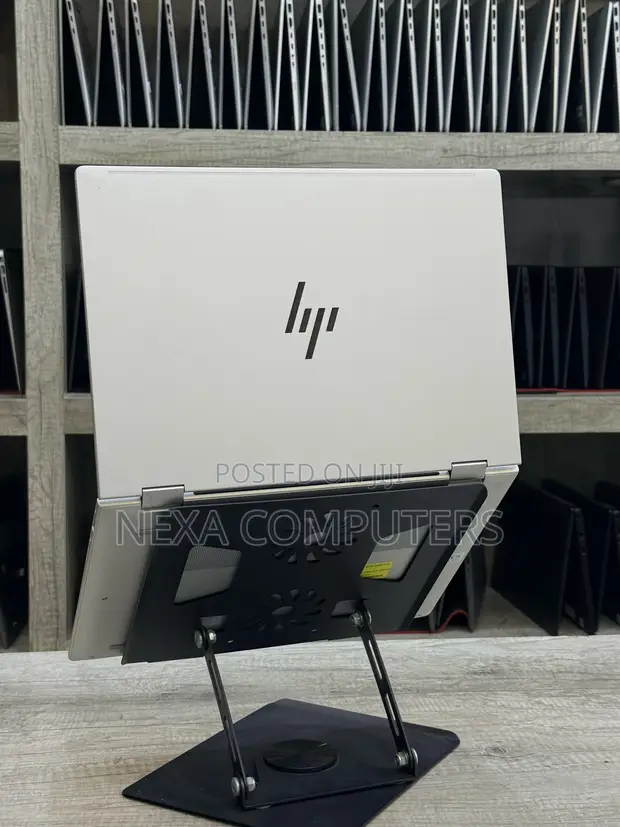 Laptop HP EliteBook X360 1040 G11 - 16GB RAM, 512GB SSD - 1