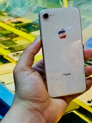 New Apple iPhone 8 256GB