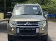 Mitsubishi Pajero 2009 Silver - 1