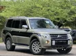 Mitsubishi Pajero 2009 Silver - 2