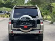 Mitsubishi Pajero 2009 Silver - 3