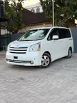 Toyota Noah G 2008 - White - 3