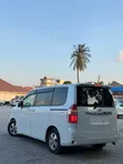 Toyota Noah G 2008 - White - 5