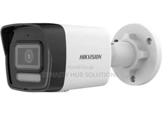 Hikvision DS-2CD3021G2-LIUF 2MP Hybrid Bullet Camera - 1